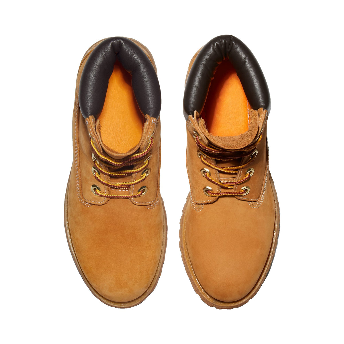 Timberland Premium 6-Inch Waterproof Boot Femme – Jaune blé