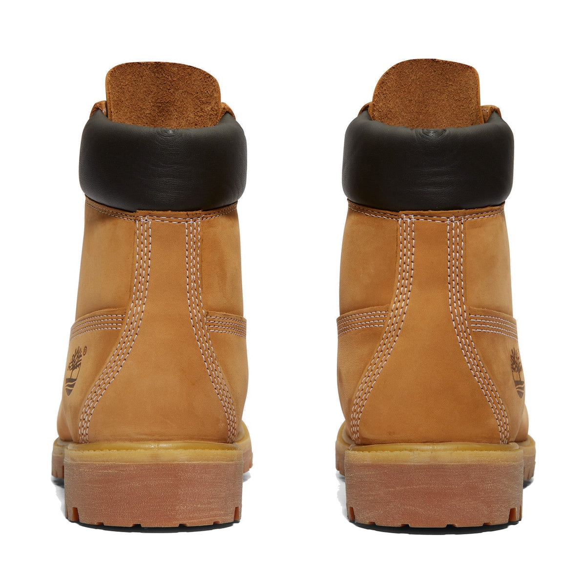 Timberland Premium 6-Inch Waterproof Boot Homme – Jaune blé