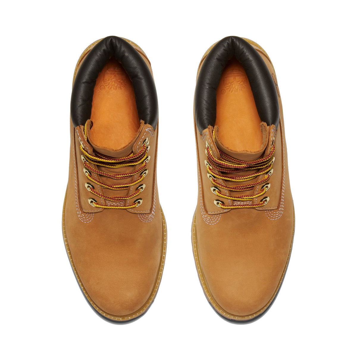 Timberland Premium 6-Inch Waterproof Boot Homme – Jaune blé