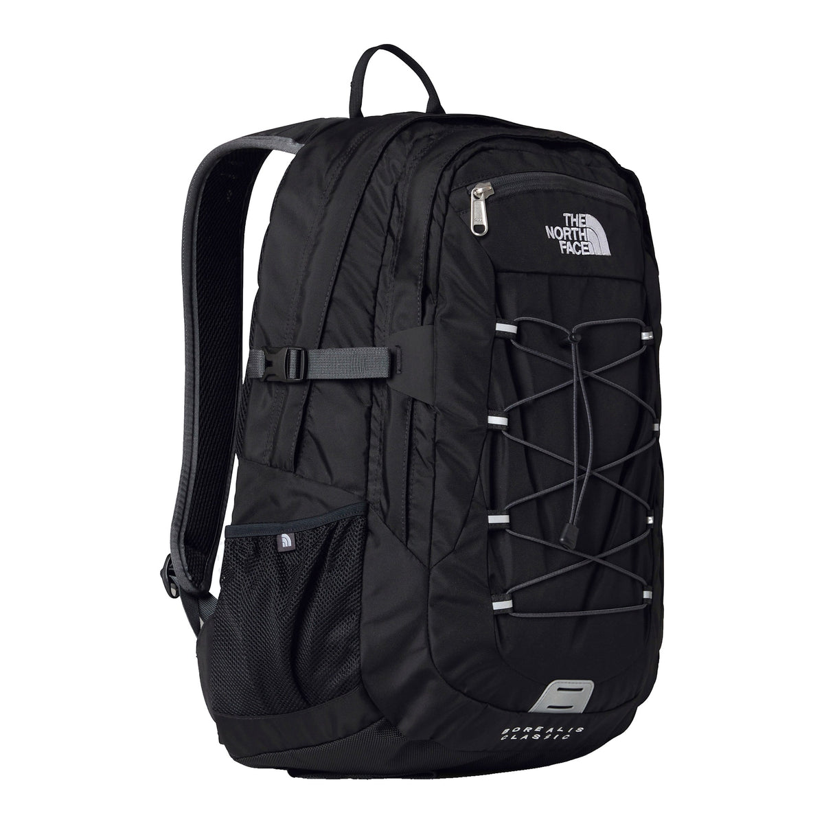 The North Face Borealis Classic - sac à dos Unisexe – Noir/Gris