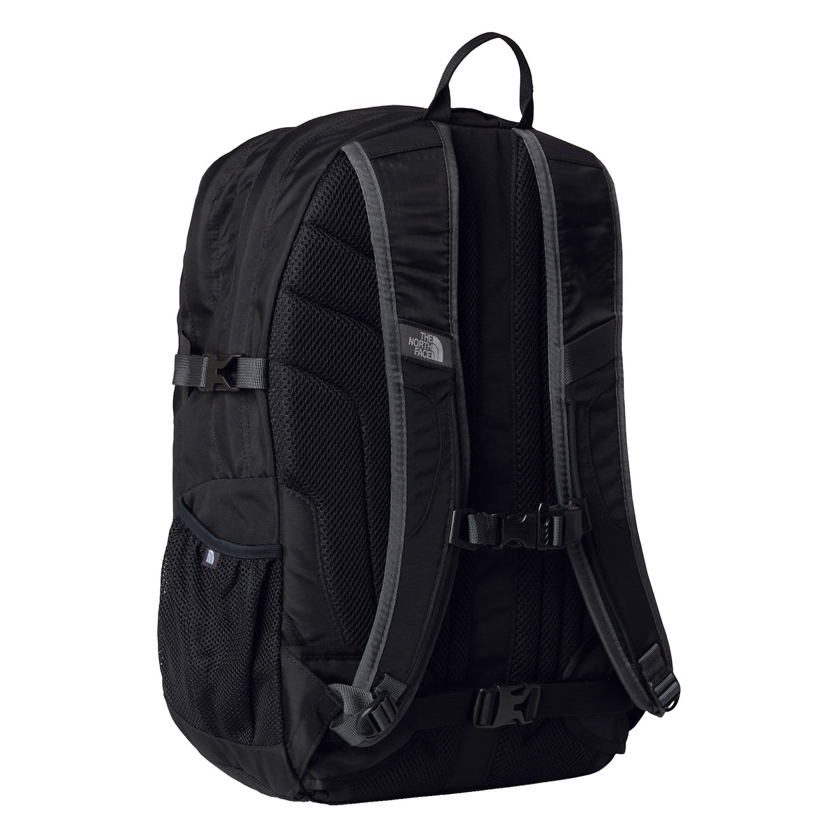 The North Face Borealis Classic - sac à dos Unisexe – Noir/Gris