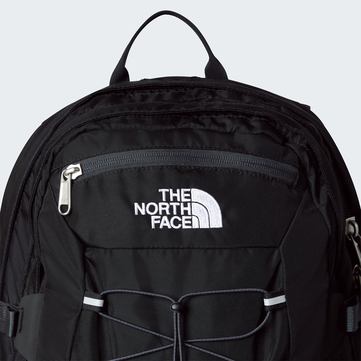The North Face Borealis Classic - sac à dos Unisexe – Noir/Gris