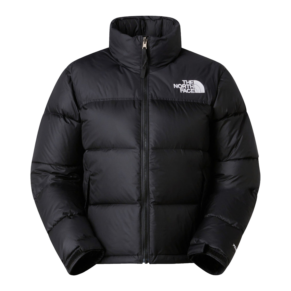 The North Face 1996 Retro Nuptse - doudoune Femme – Noir