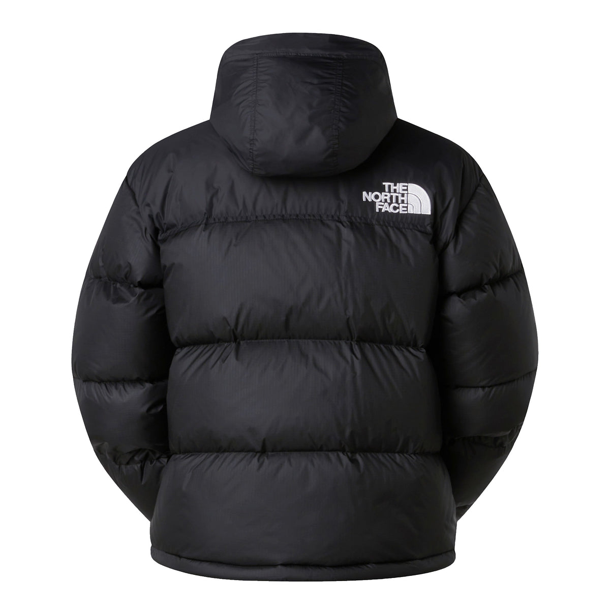 The North Face 1996 Retro Nuptse - doudoune Femme – Noir
