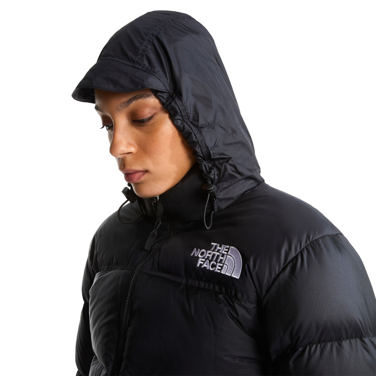 The North Face 1996 Retro Nuptse - doudoune Femme – Noir