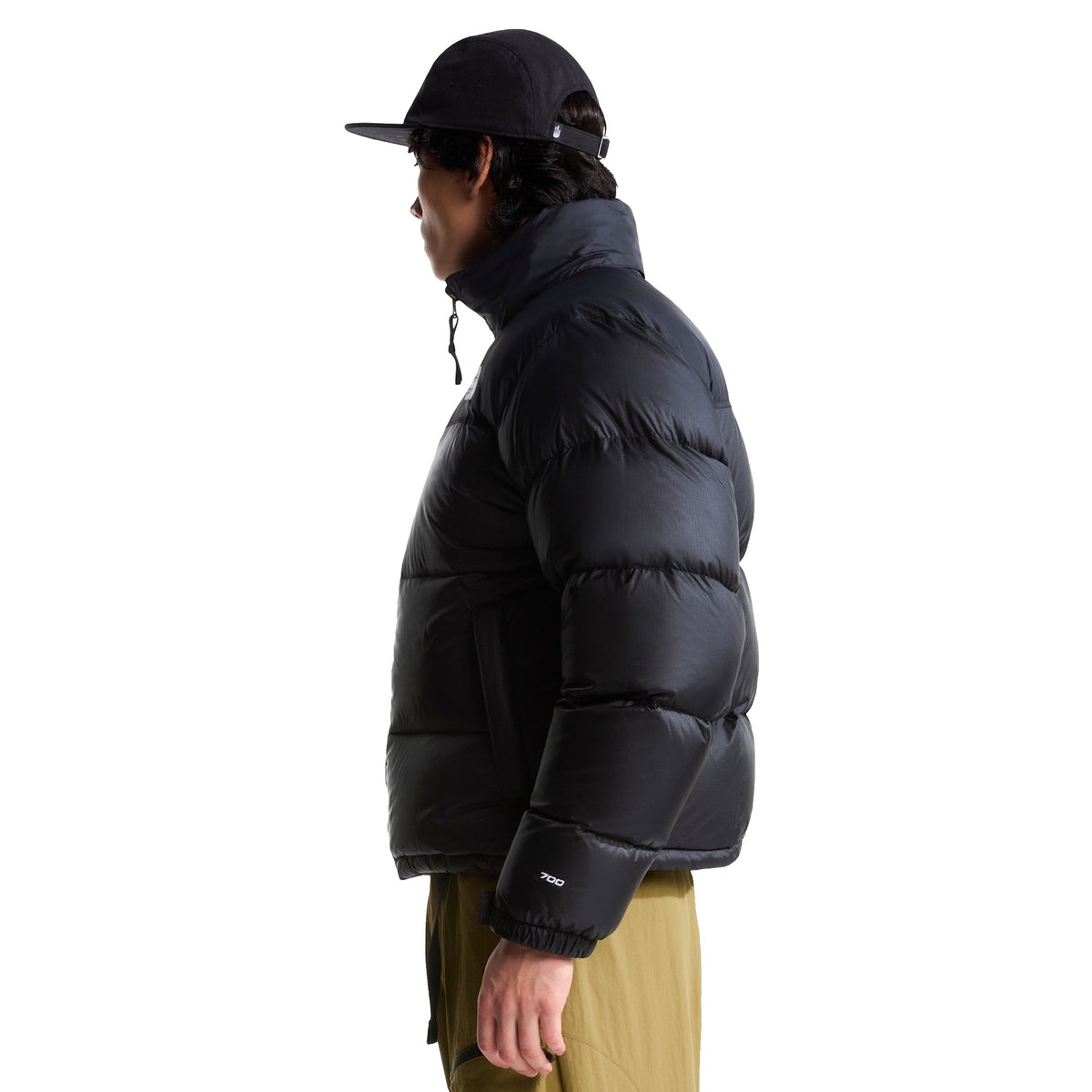 The North Face 1996 Retro Nuptse - doudoune Homme – Noir