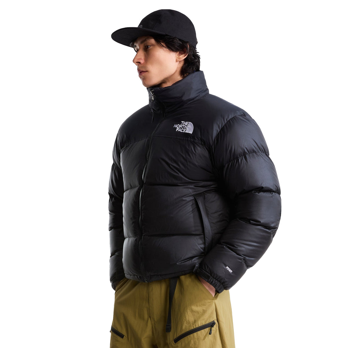 The North Face 1996 Retro Nuptse - doudoune Homme – Noir