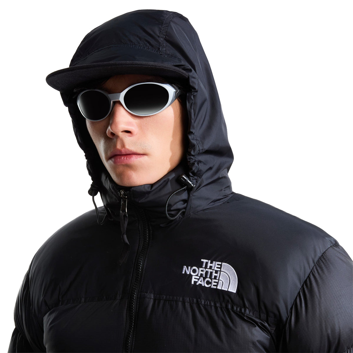 The North Face 1996 Retro Nuptse - doudoune Homme – Noir