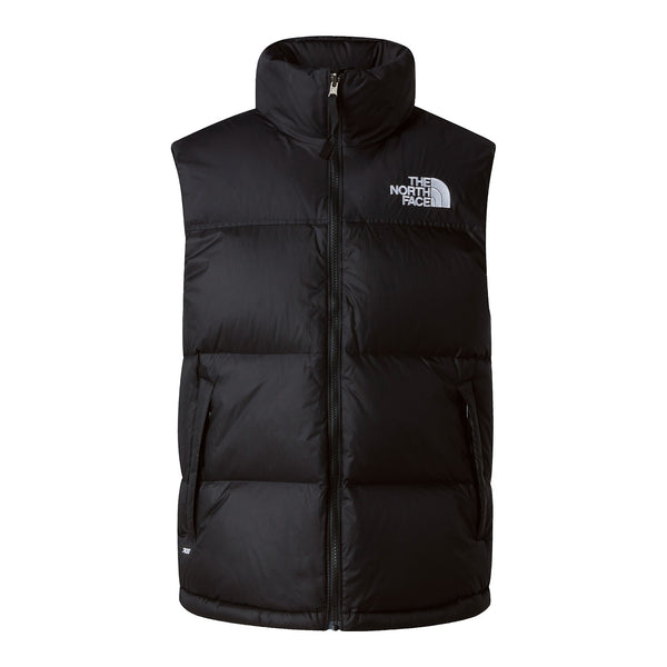 The North Face 1996 Retro Nuptse - doudoune sans manches Homme – Noir