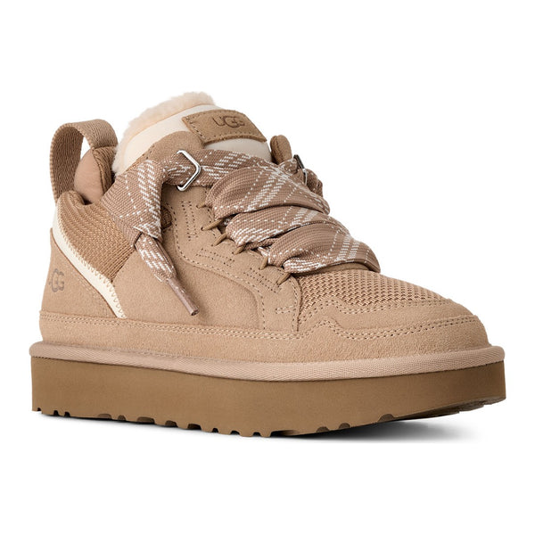 UGG Lowmel Femme – Beige (Sand)