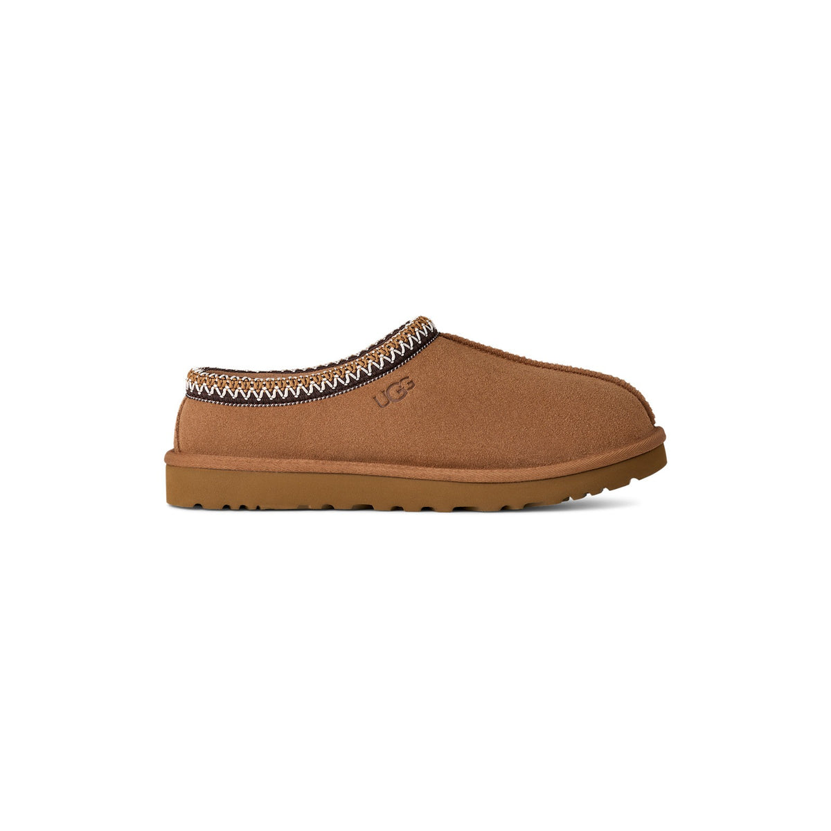 UGG Tasman II Homme – Marron (Chestnut)