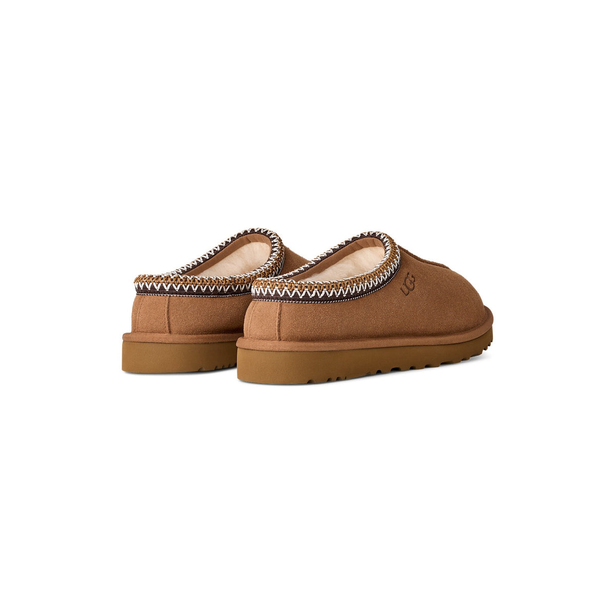 UGG Tasman II Homme – Marron (Chestnut)