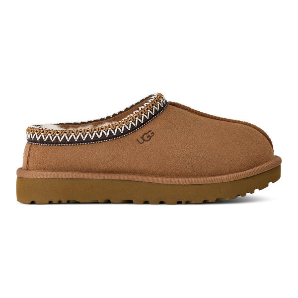 UGG Tasman II Femme – Marron (Chestnut)