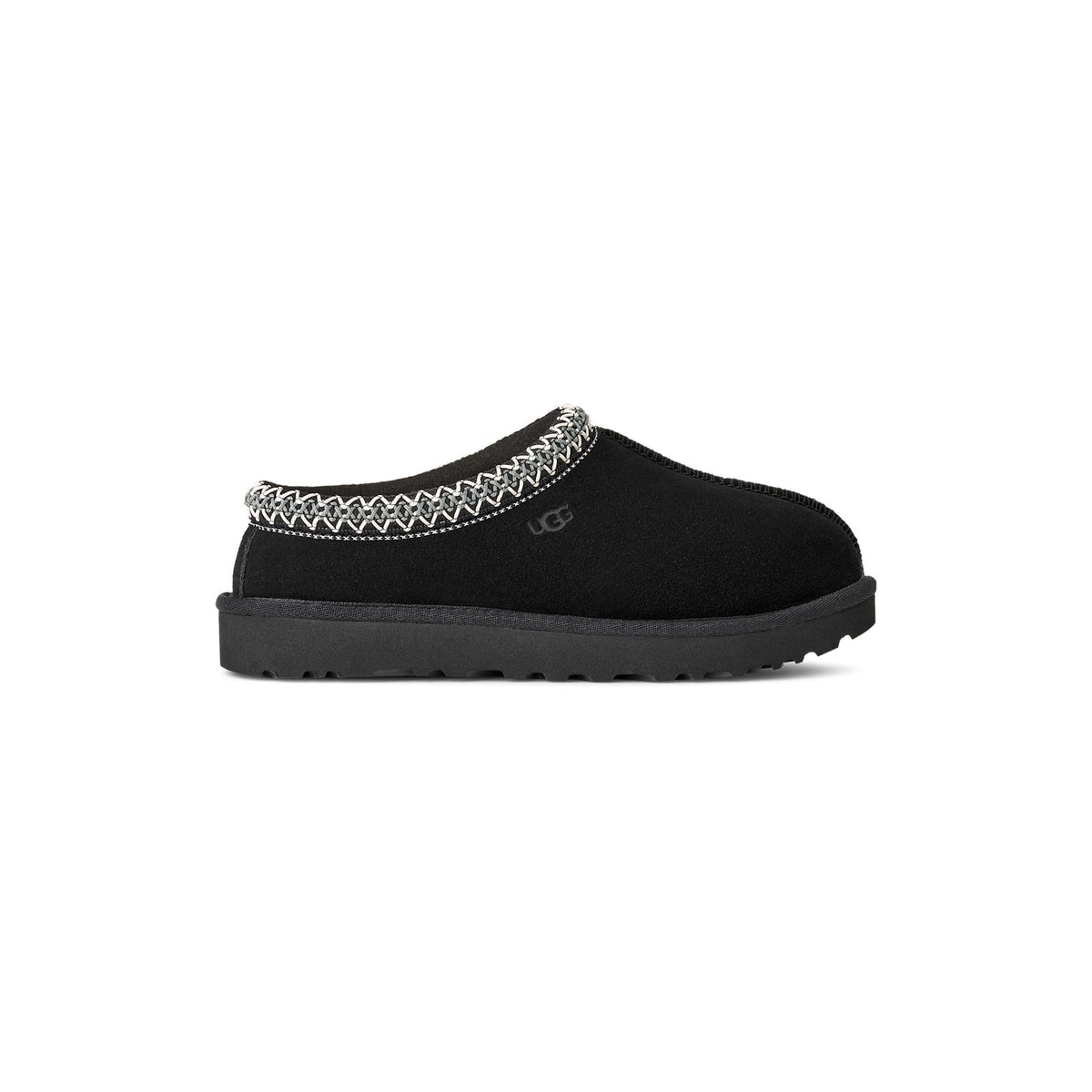 UGG Tasman II Femme – Noir