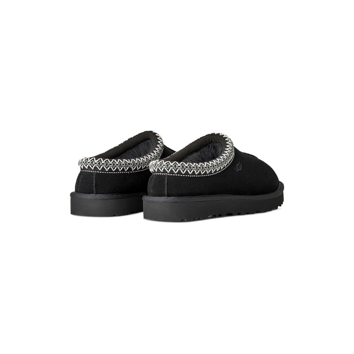 UGG Tasman II Femme – Noir