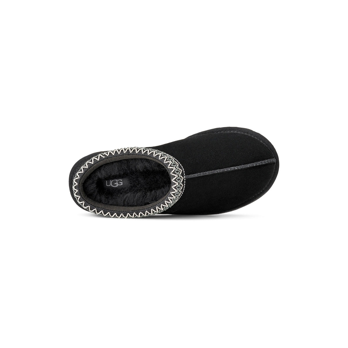 UGG Tasman II Femme – Noir