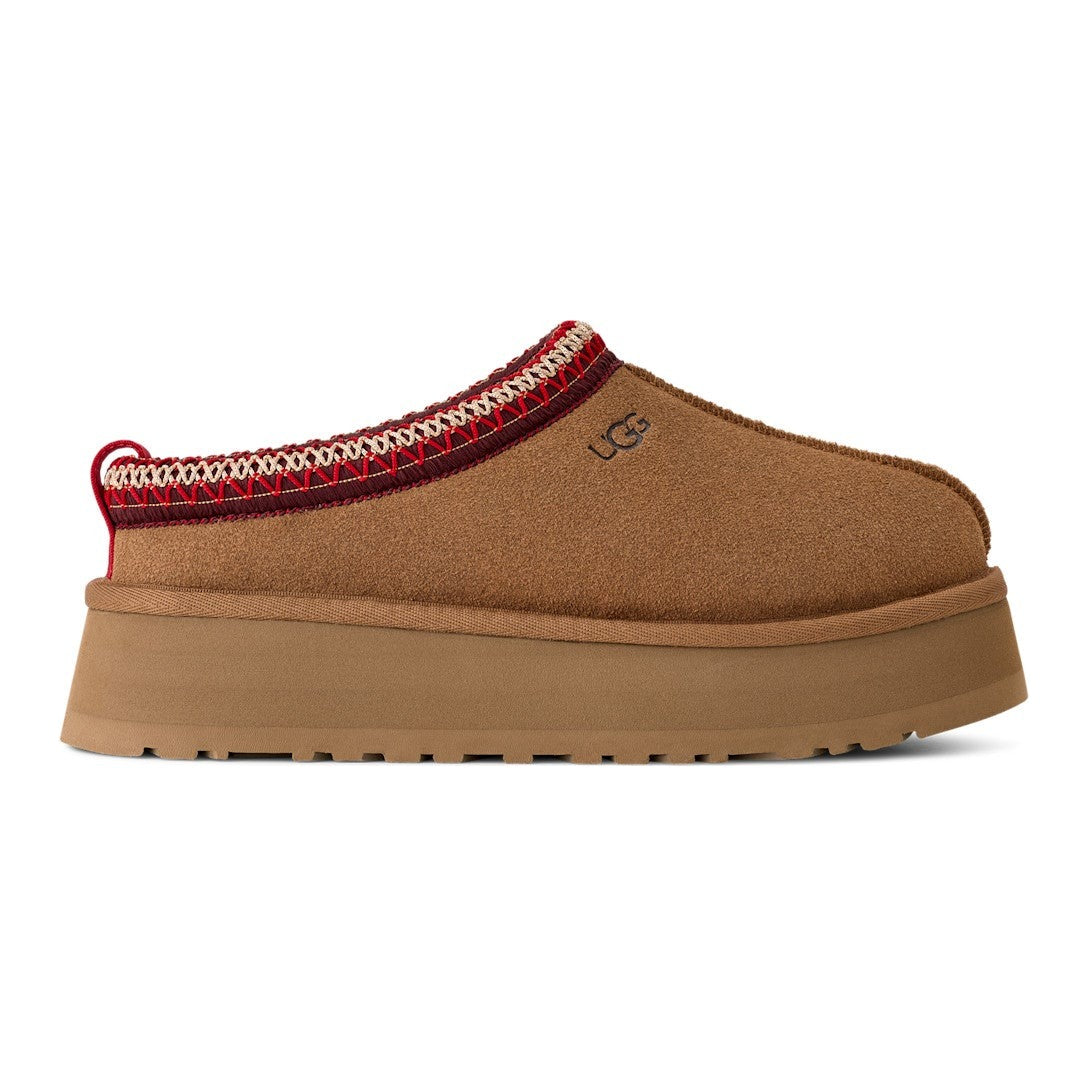 UGG Tazz II Femme – Marron (Chestnut)